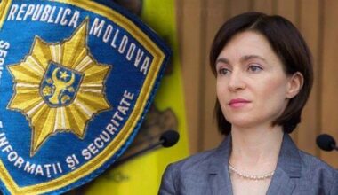 "I'm sorry..." — Sandu about the detention in Russia has two Moldovan spies — EADaily, June 27th, 2025 — Politics, Russia