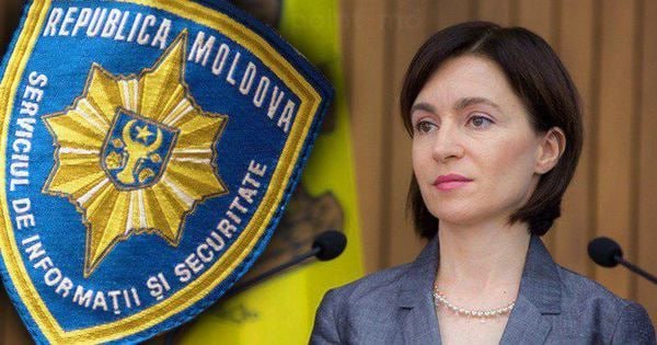 "I'm sorry..." — Sandu about the detention in Russia has two Moldovan spies — EADaily, June 27th, 2025 — Politics, Russia