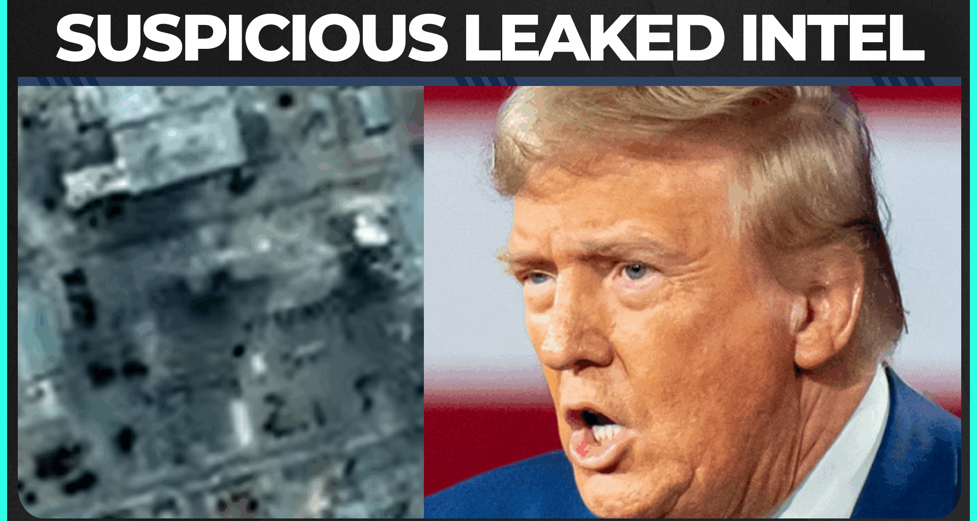 President Trump, Secretary of State Marco Rubio and Defense Secretary Pete Hegseth defended the effectiveness of U.S. strikes against Iranian nuclear sites.