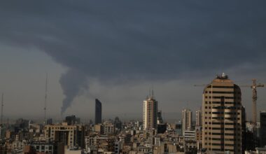 Trump to Abruptly Depart G-7 After Calling for Tehran Evacuation