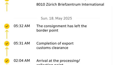 Customs