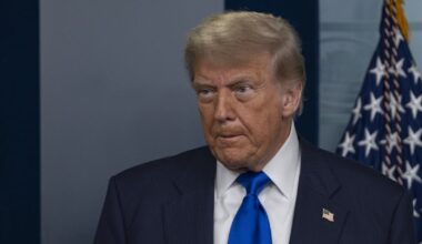 Trump Throws Temper Tantrum, Launches New Trade War With Canada
