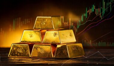 Gold to hit new all-time high this year on economic uncertainty from U.S. trade policy, continued central bank purchases, and geopolitical conflicts 