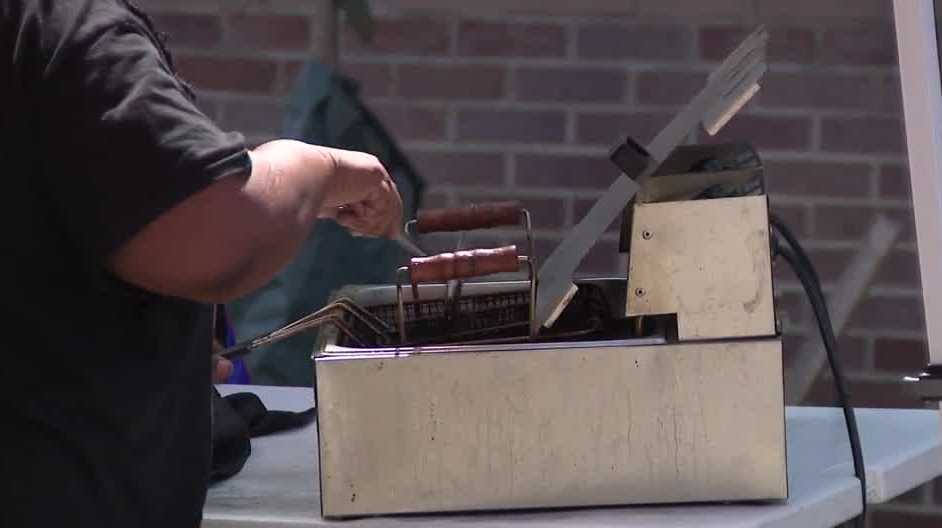 Louisville church hosts Black Wall Street-style Juneteenth celebration