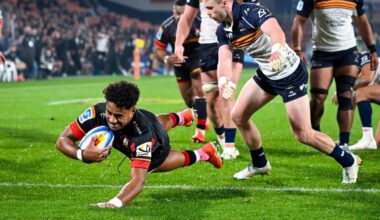 'Outstanding' Chiefs continue Aussie Super hoodoo in NZ