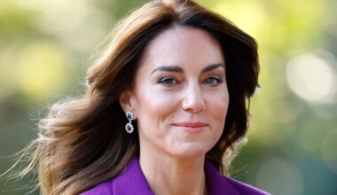 From Kate Middleton to Queen Mary, these royal women are power dressing this summer