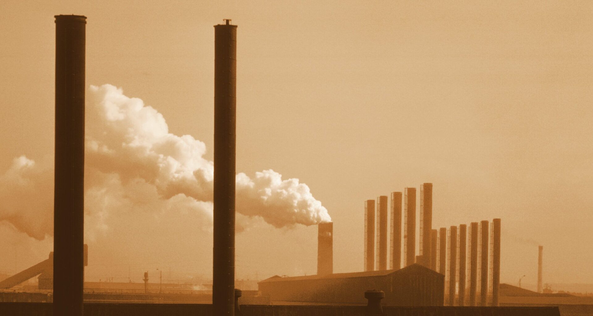 Trump EPA liberates power plants from climate regulation