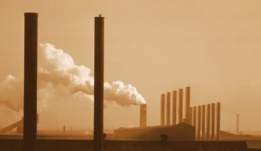 Trump EPA liberates power plants from climate regulation