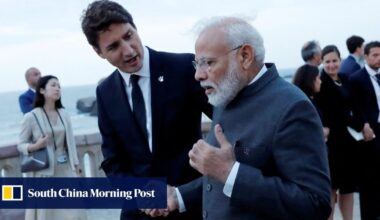 Is a Canada-India reset on hold? Modi’s likely G7 no-show suggests so