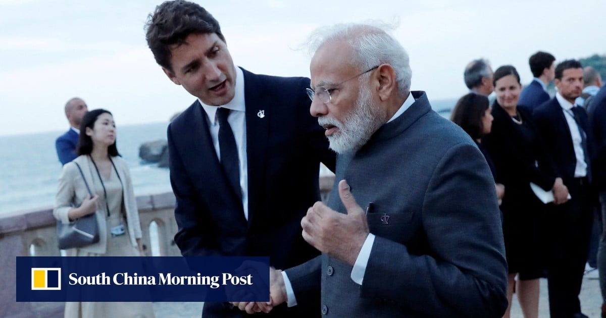 Is a Canada-India reset on hold? Modi’s likely G7 no-show suggests so