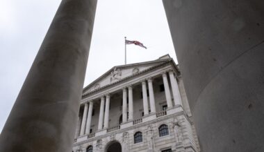 Preventing Financial Crisis Best Thing For Growth, BoE Says