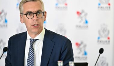 Police des polices : une réforme se profile au Luxembourg