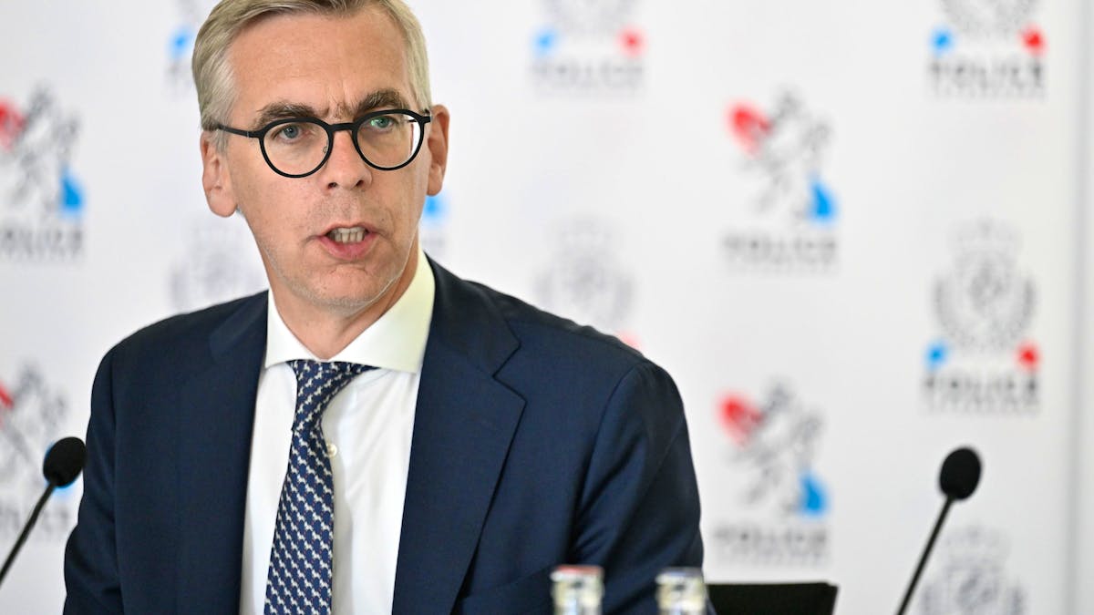 Police des polices : une réforme se profile au Luxembourg