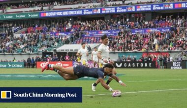 Max Denmark aims to transfer his Hong Kong Sevens X-factor to city’s 15s World Cup quest