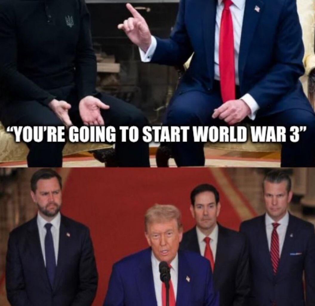 These guys are not coming slow.