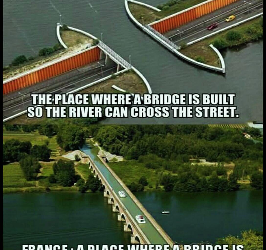 I mean... why?