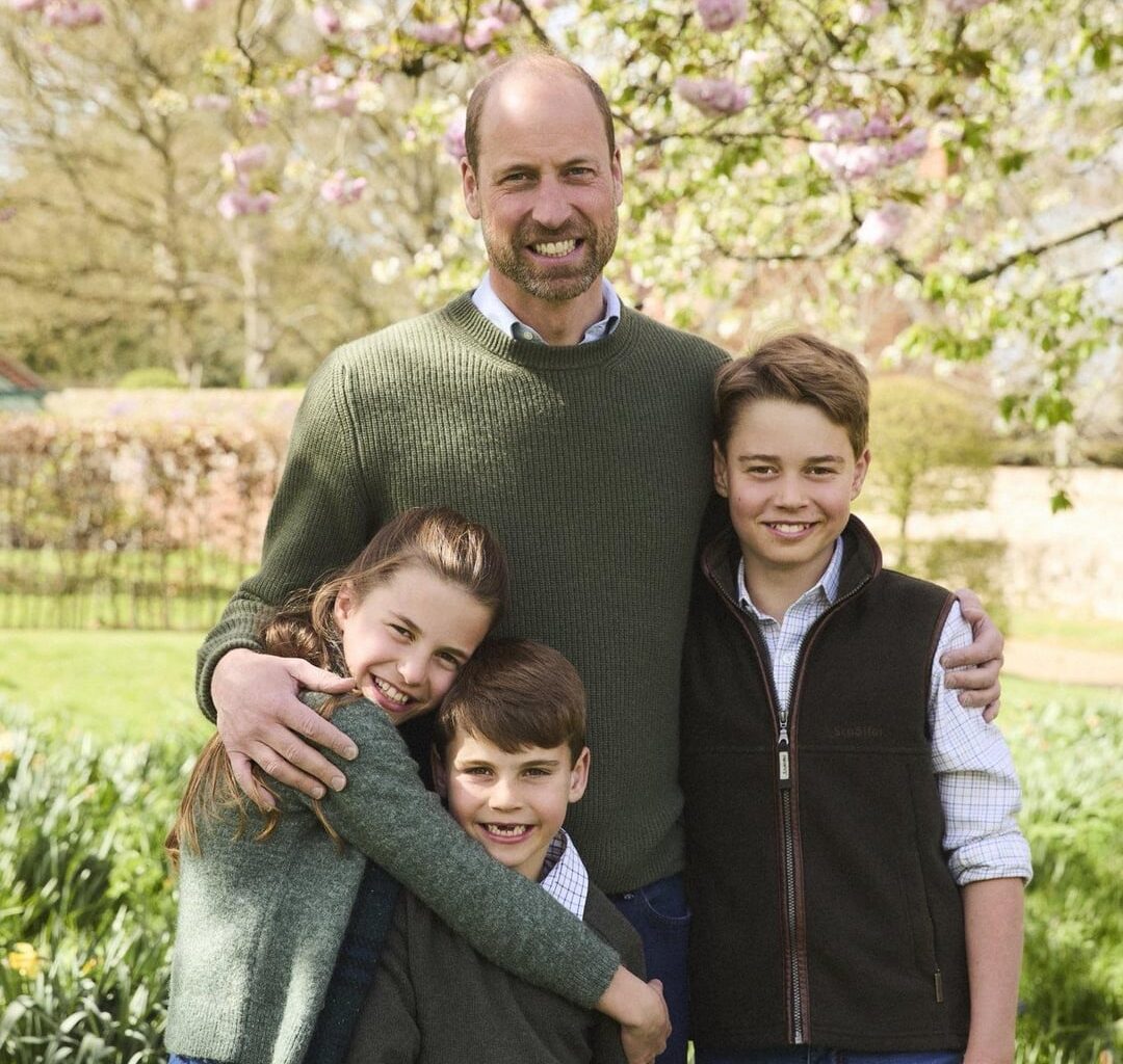 New pictures released by KP for Father’s Day