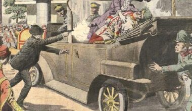 Na današnji dan 1914., srpski nacionalist Gavrilo Princip izvršio je atentat na austrijskog nadvojvodu i prijestolonasljednika Franju Ferdinanda u Sarajevu