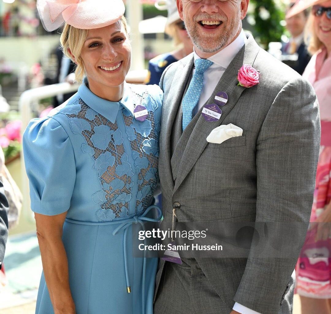 Ascot Day 1 Outfits
