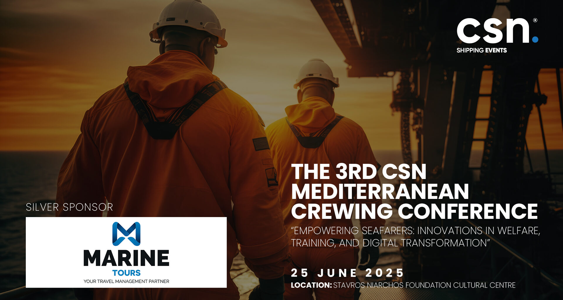 - Cyprus Shipping News