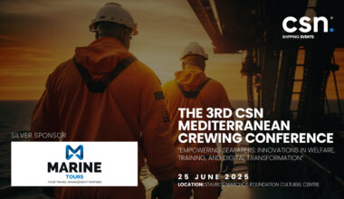 - Cyprus Shipping News