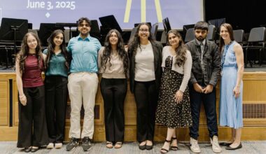 BHS hosts Science Research Symposium