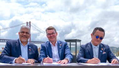 SX Tasman Express to improve connectivity between A/NZ – ARN