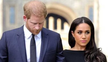 Prince Harry, Meghan Markle’s forced to add divorce clause in $153m deal