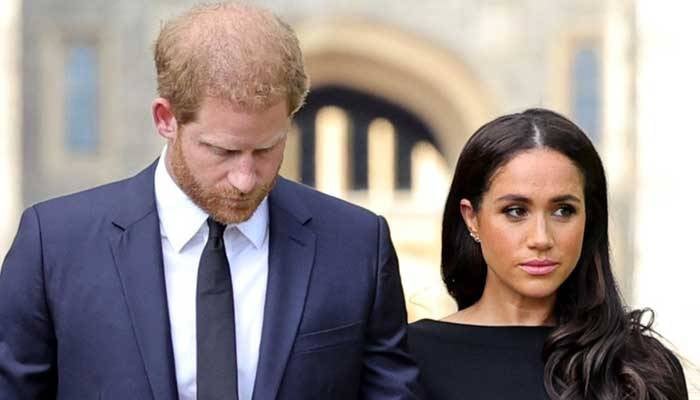 Prince Harry, Meghan Markle’s forced to add divorce clause in $153m deal