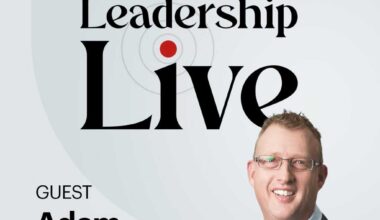 CIO Leadership Live Australia with Adam Wrightson, Chief Technology Officer, HOYTS