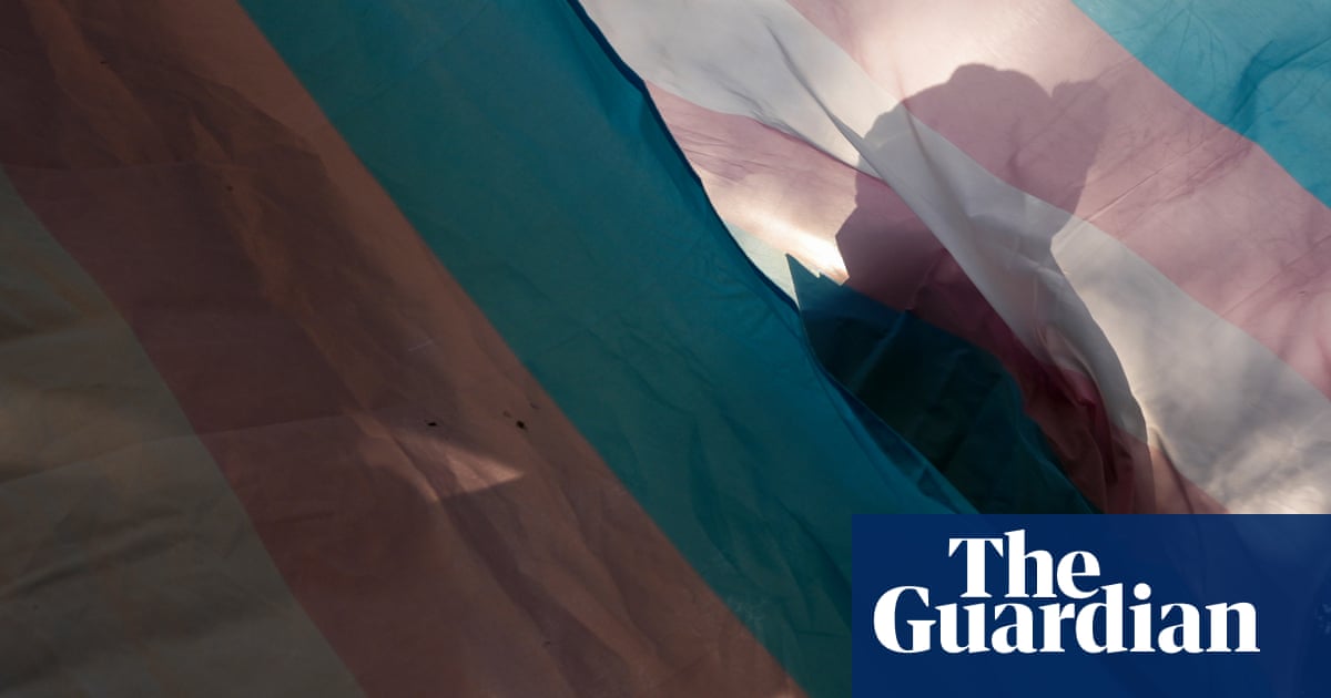 Democrats accuse acting head of US employment agency of failing to protect trans and nonbinary workers | Democrats