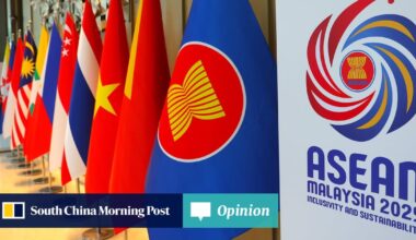 Asian Angle | Trump tariffs challenge Asean’s unity and economic stability