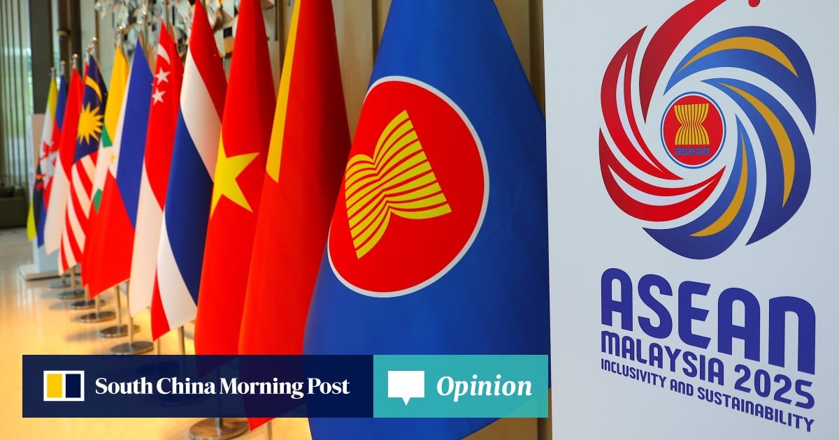 Asian Angle | Trump tariffs challenge Asean’s unity and economic stability