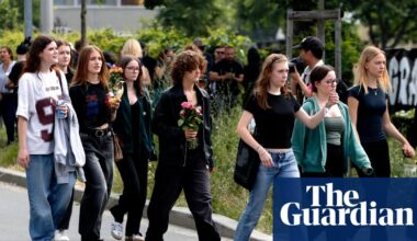 Austrian school shooter planned to detonate pipe bomb, say police | Austria