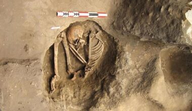 Steinzeiträtsel um Austausch zwischen Europa und Afrika gelöst