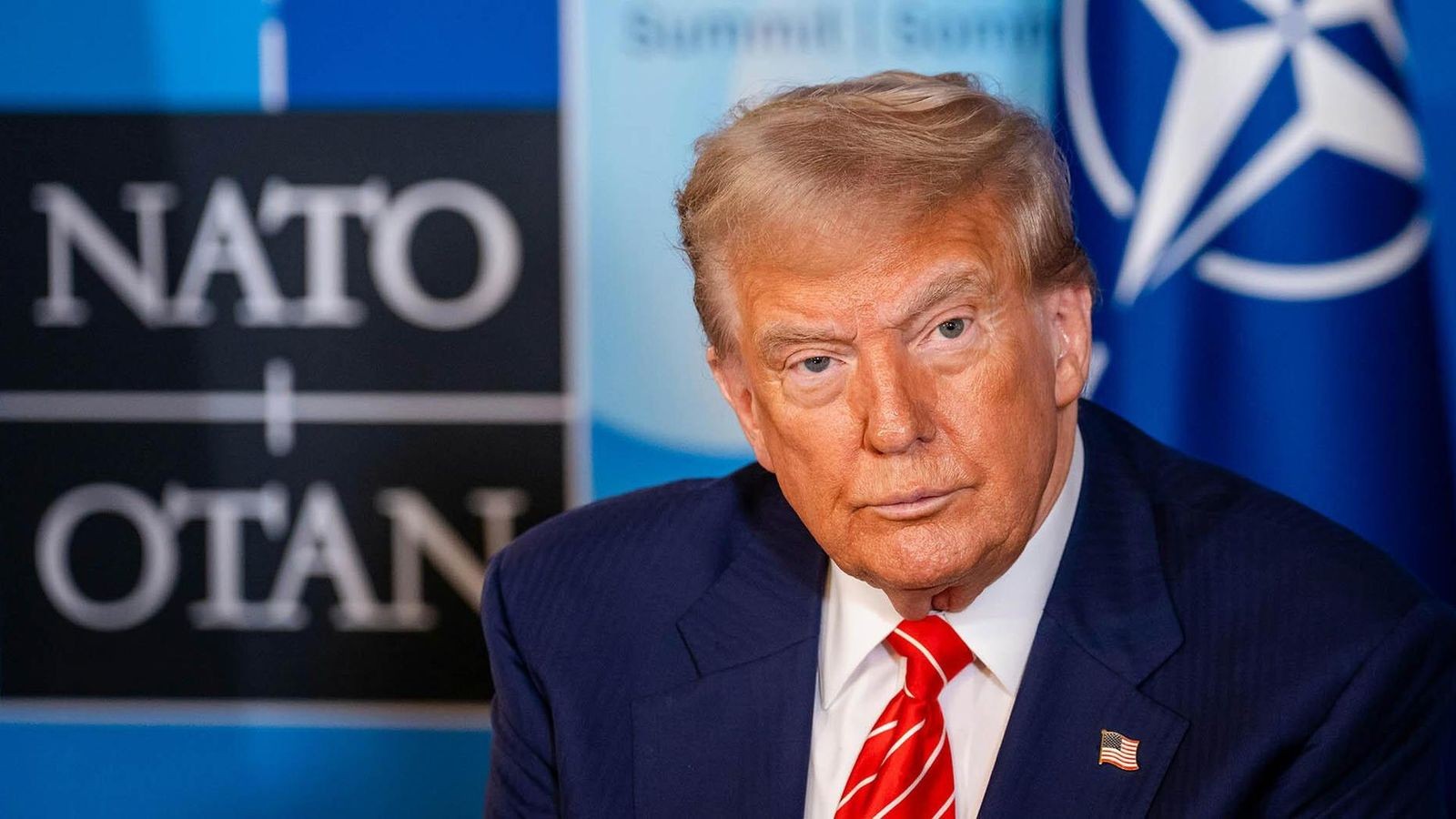 Aufrüstung, Ukraine, Beistand – Die wichtigsten Beschlüsse