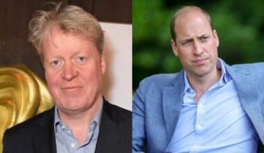 Princess Diana's brother shares emotional update about late sister on William's birthday