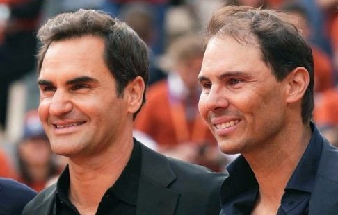 Tennis. Roland-Garros - Roger Federer : «Rafael Nadal a eu les adieux qu'il méritait...»