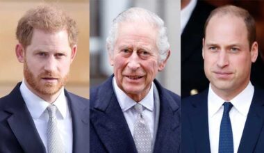 Prince Harry plans ‘special invitation’ for King Charles, William to heal rift