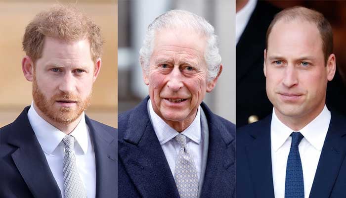 Prince Harry plans ‘special invitation’ for King Charles, William to heal rift