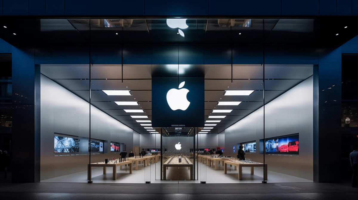iPhone 17 May Disappoint—But Apple’s (AAPL) Foldable Future Has Wall Street Watching