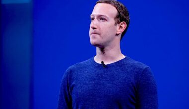 Report: Meta holding talks on $10B investment in data labeling startup Scale AI