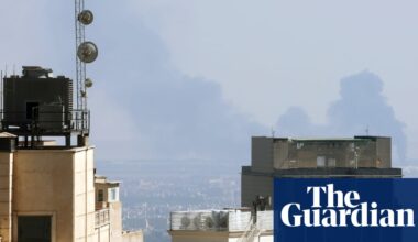 Israeli strikes have not knocked out Iran’s nuclear programme - or its nuclear ambitions | Iran's nuclear programme