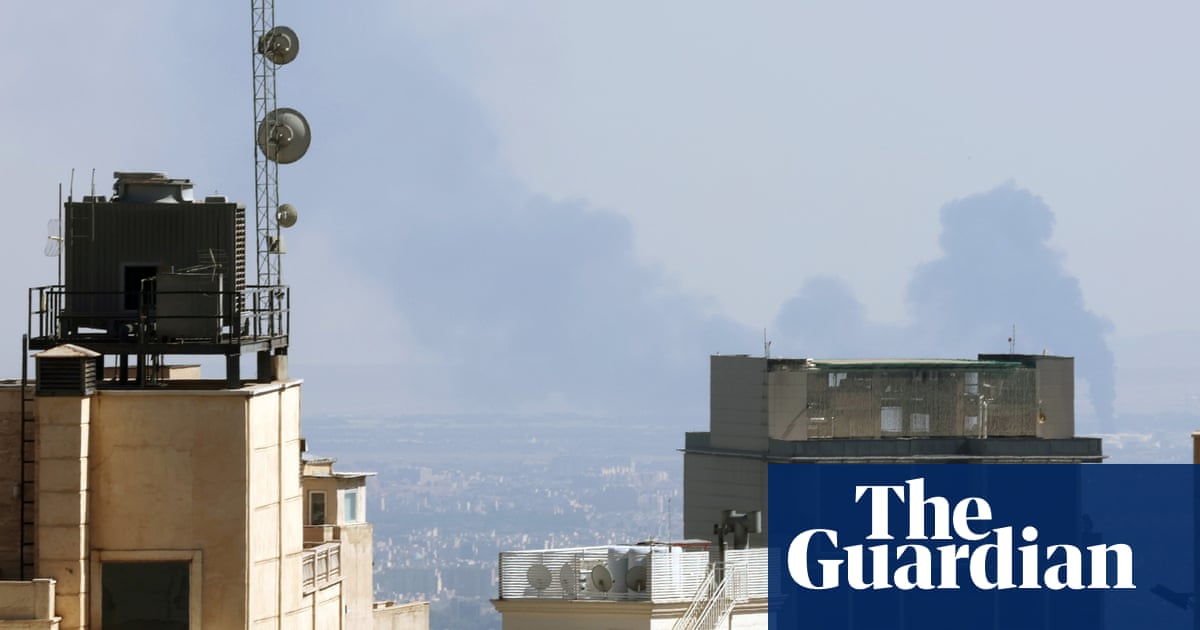 Israeli strikes have not knocked out Iran’s nuclear programme - or its nuclear ambitions | Iran's nuclear programme
