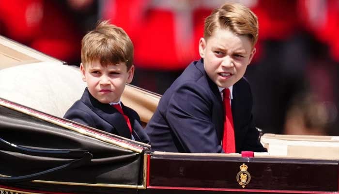 Prince George faces quiet burden of his ‘destiny’ as future king