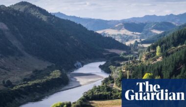 Rich Americans flock to apply for New Zealand’s ‘golden visas’ after rules relaxed | New Zealand