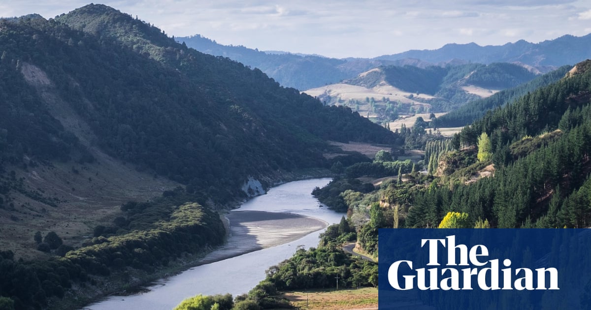 Rich Americans flock to apply for New Zealand’s ‘golden visas’ after rules relaxed | New Zealand
