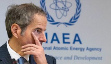 Iran: IAEA-Chef warnt vor Wiederaufnahme von Urananreicherung