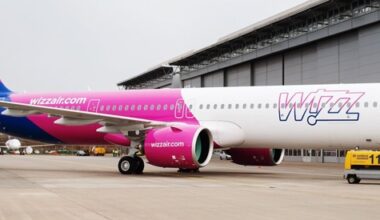 Wizz Air drops Saudi subsidiary plans