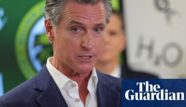Newsom is warned of ‘criminal tax evasion’ if he withholds federal taxes | California